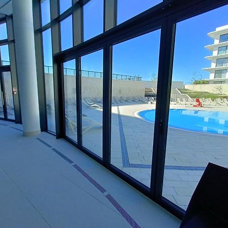 Polanki Aqua 105B Apartment Kołobrzeg Exterior foto